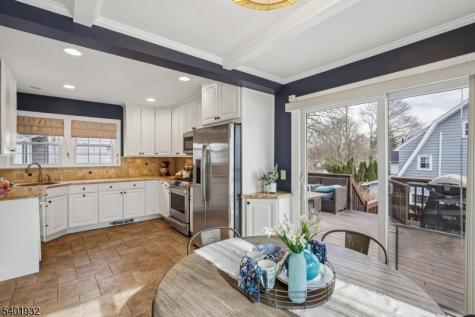 448 Ridgewood Road Maplewood NJ 07040