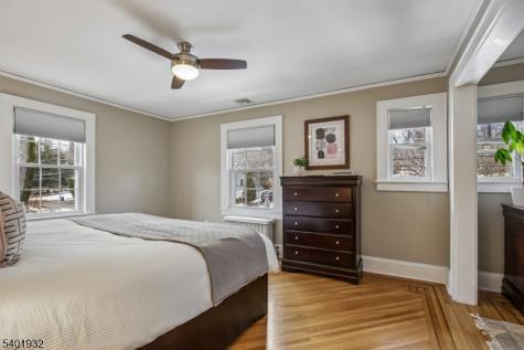 448 Ridgewood Road Maplewood NJ 07040