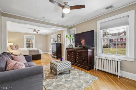 448 Ridgewood Road Maplewood NJ 07040