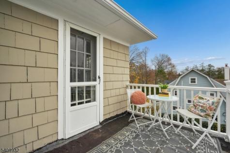 448 Ridgewood Road Maplewood NJ 07040