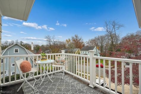448 Ridgewood Road Maplewood NJ 07040