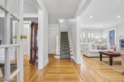 448 Ridgewood Road Maplewood NJ 07040