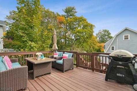 448 Ridgewood Road Maplewood NJ 07040