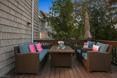 448 Ridgewood Road Maplewood NJ 07040
