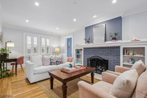 448 Ridgewood Road Maplewood NJ 07040