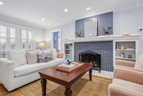 448 Ridgewood Road Maplewood NJ 07040