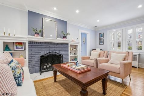 448 Ridgewood Road Maplewood NJ 07040