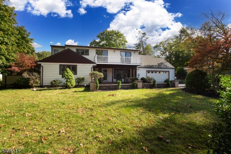 116 Emerson Road Franklin NJ 08873