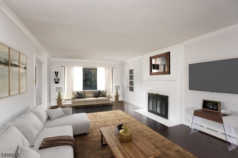 116 Emerson Road Franklin NJ 08873