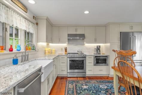 911 Ravine Road Lebanon NJ 07830