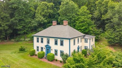 911 Ravine Road Lebanon NJ 07830