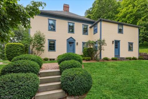 911 Ravine Road Lebanon NJ 07830