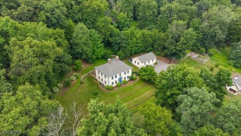 911 Ravine Road Lebanon NJ 07830