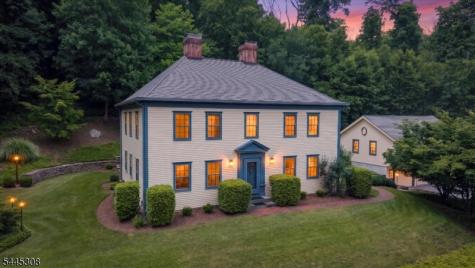 911 Ravine Road Lebanon NJ 07830