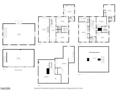 911 Ravine Road Lebanon NJ 07830