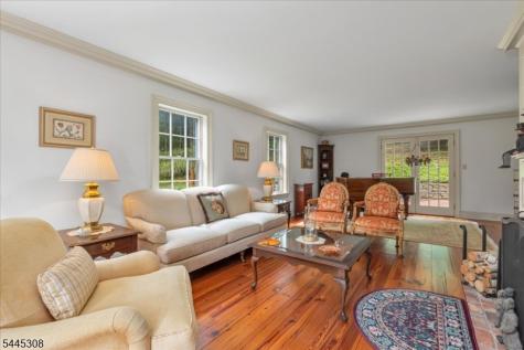 911 Ravine Road Lebanon NJ 07830