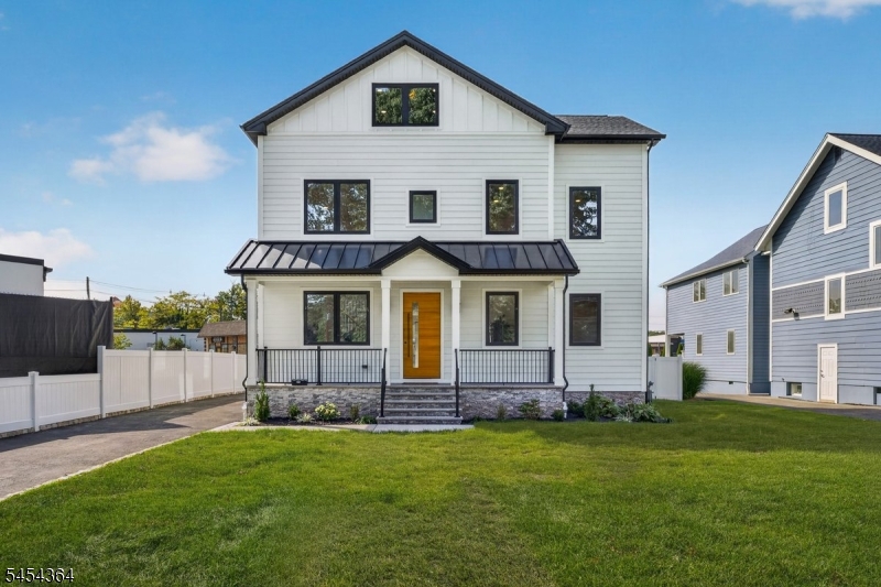 242 Saint Paul Street Westfield NJ 07090