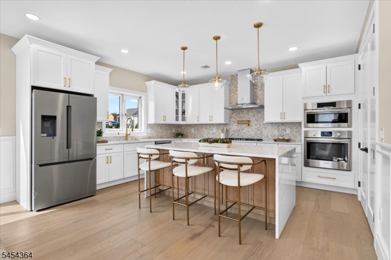 242 Saint Paul Street Westfield NJ 07090