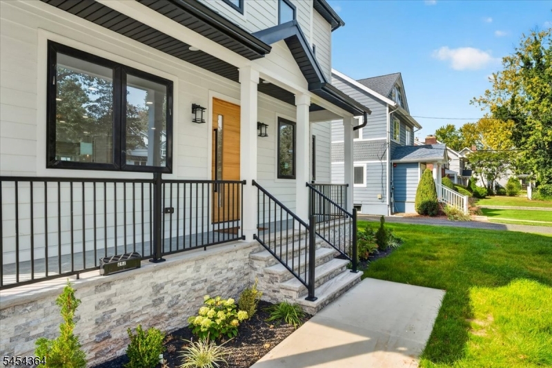 242 Saint Paul Street Westfield NJ 07090