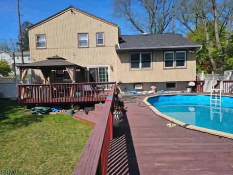 406 Kinderkamack Road River Edge NJ 07661