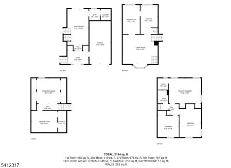 406 Kinderkamack Road River Edge NJ 07661