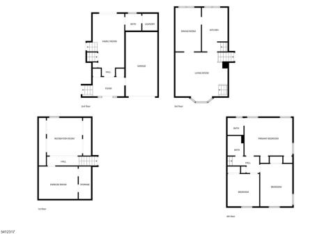 406 Kinderkamack Road River Edge NJ 07661