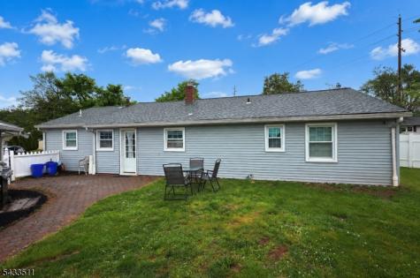 527 E Main Street Bridgewater NJ 08807