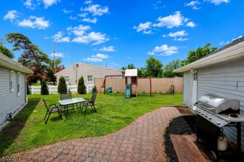 527 E Main Street Bridgewater NJ 08807