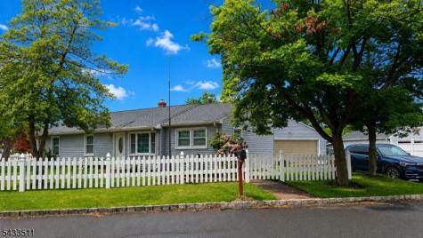 527 E Main Street Bridgewater NJ 08807