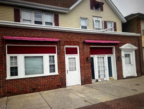 215 Philadelphia Avenue Egg Harbor NJ 08215