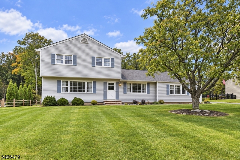 553 Rolling Hills Road Bridgewater NJ 08807