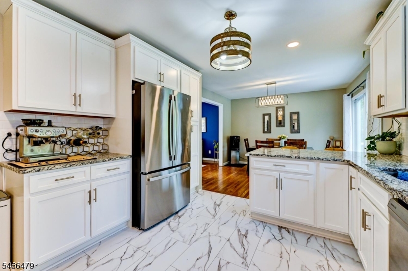 553 Rolling Hills Road Bridgewater NJ 08807