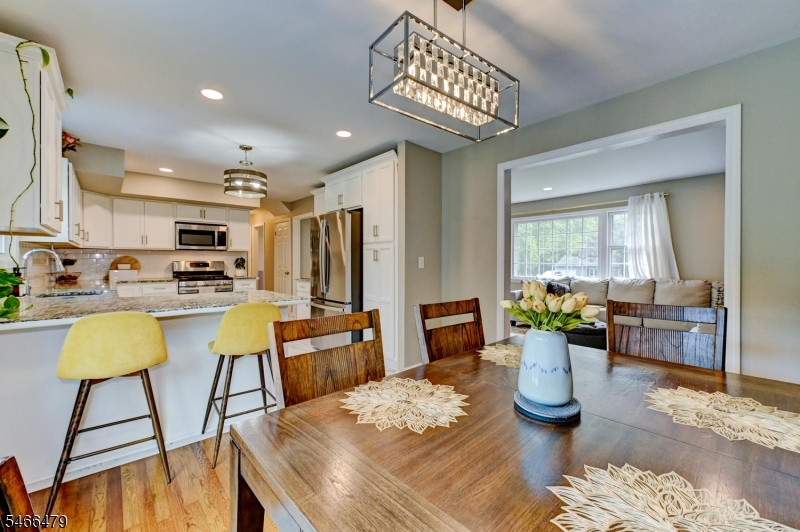 553 Rolling Hills Road Bridgewater NJ 08807