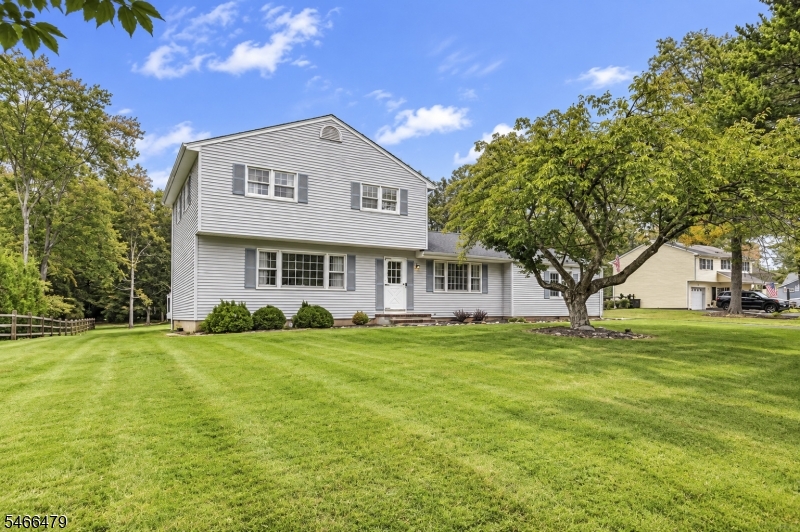 553 Rolling Hills Road Bridgewater NJ 08807