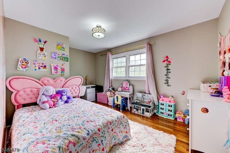 553 Rolling Hills Road Bridgewater NJ 08807