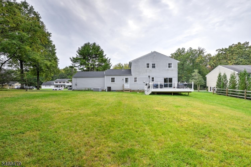 553 Rolling Hills Road Bridgewater NJ 08807