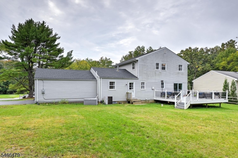 553 Rolling Hills Road Bridgewater NJ 08807