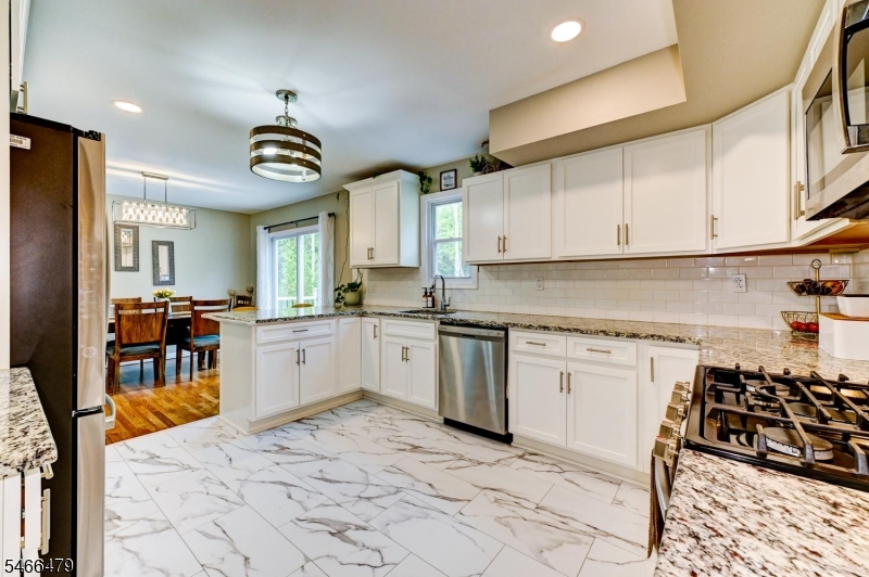 553 Rolling Hills Road Bridgewater NJ 08807