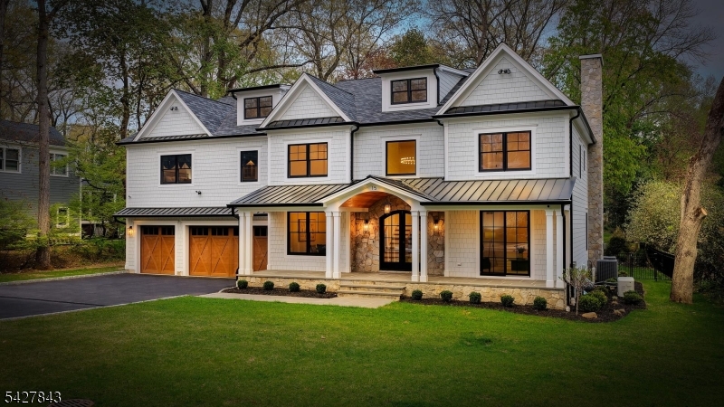 15 School Avenue Chatham NJ 07928