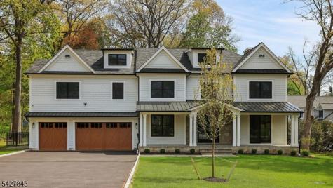 15 School Avenue Chatham NJ 07928