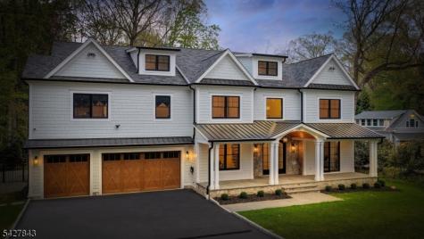 15 School Avenue Chatham NJ 07928