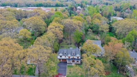 15 School Avenue Chatham NJ 07928