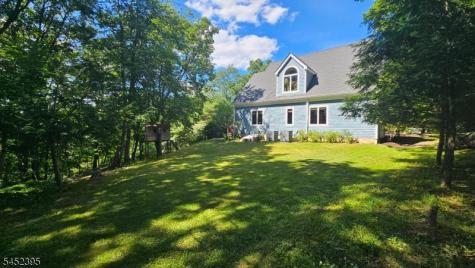 738 Ridge Road Kinnelon NJ 07405