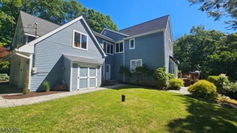 738 Ridge Road Kinnelon NJ 07405
