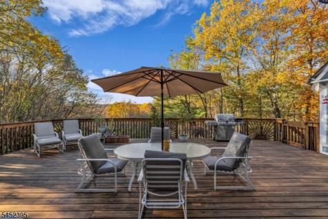 738 Ridge Road Kinnelon NJ 07405