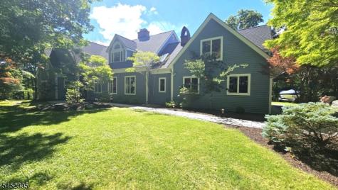 738 Ridge Road Kinnelon NJ 07405