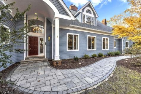738 Ridge Road Kinnelon NJ 07405