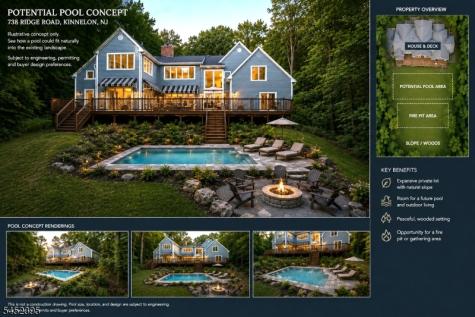 738 Ridge Road Kinnelon NJ 07405