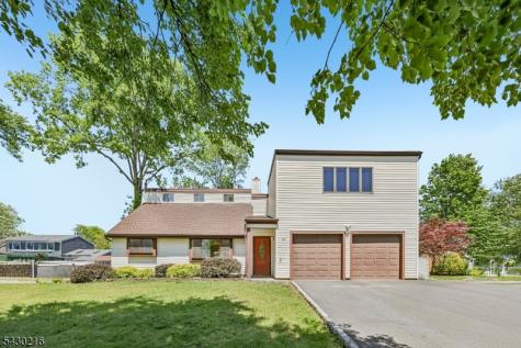 56 Birch Run Drive Piscataway NJ 08854