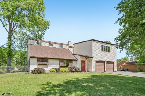 56 Birch Run Drive Piscataway NJ 08854
